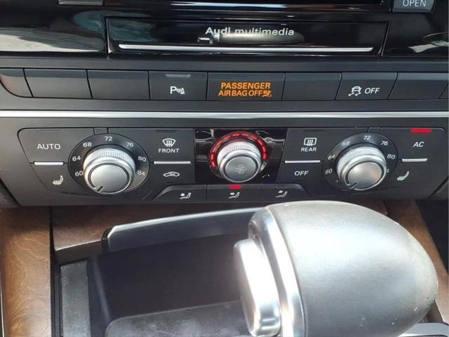 2012 Audi A6 3.0T Premium Plus