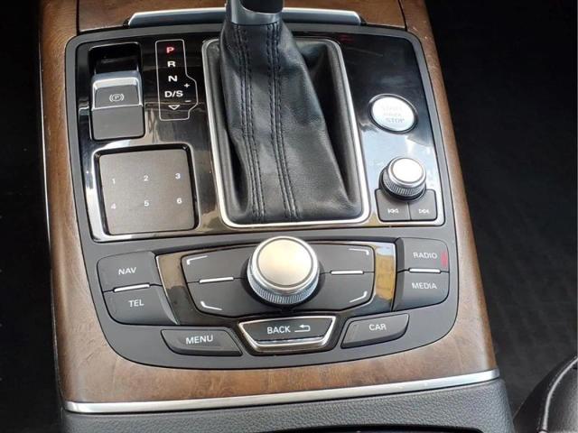2012 Audi A6 3.0T Premium Plus