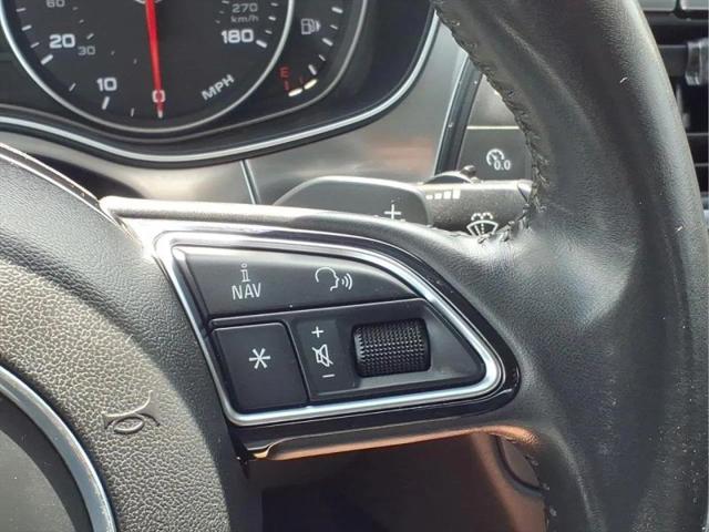 2012 Audi A6 3.0T Premium Plus