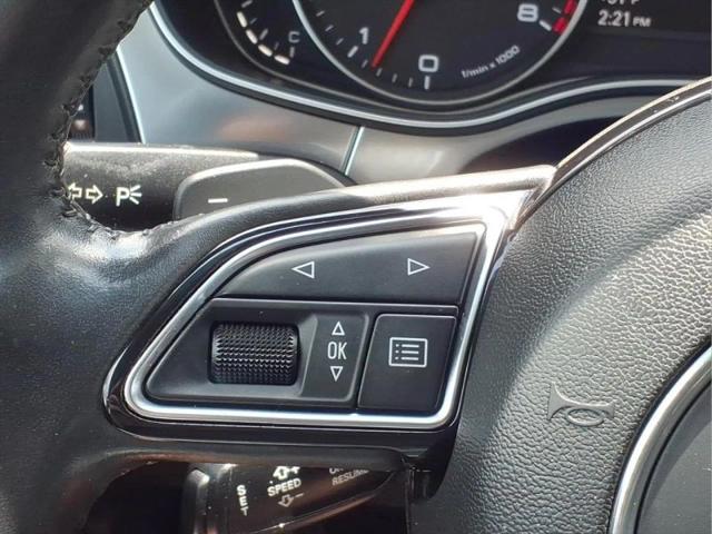 2012 Audi A6 3.0T Premium Plus