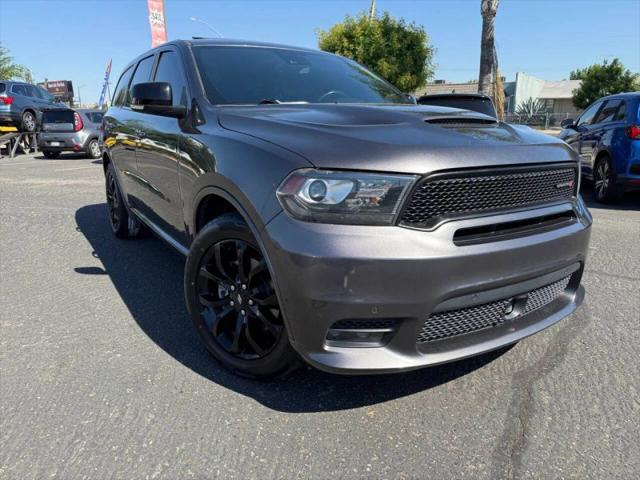 2019 Dodge Durango R/T RWD