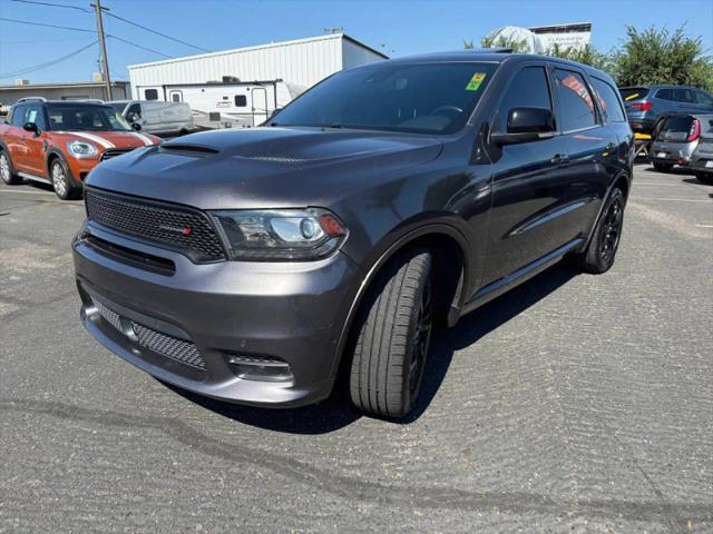 2019 Dodge Durango R/T RWD