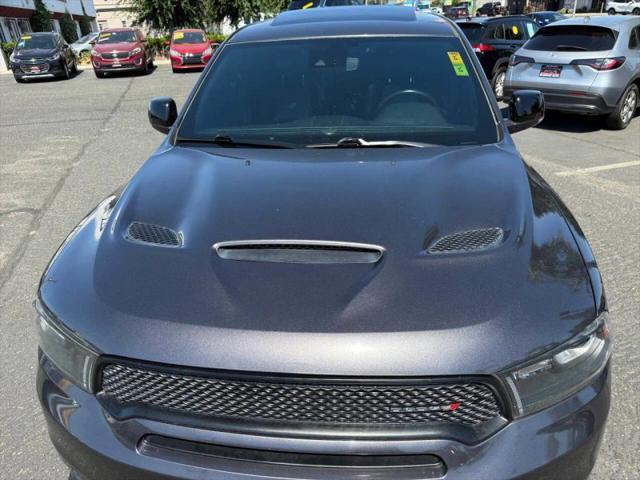 2019 Dodge Durango R/T RWD