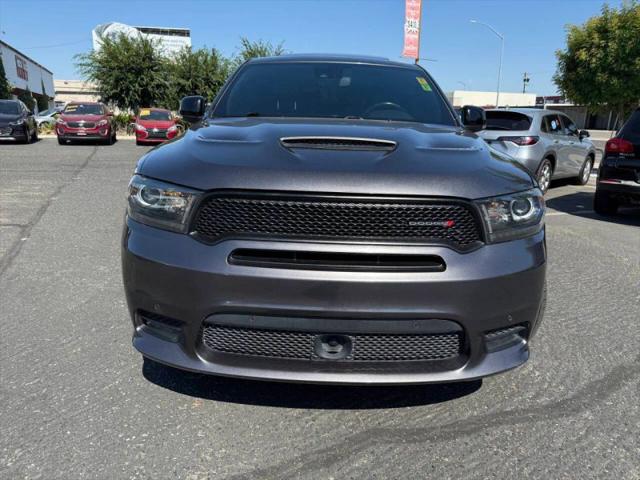 2019 Dodge Durango R/T RWD