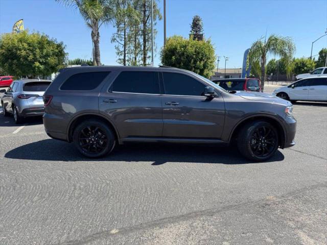2019 Dodge Durango R/T RWD