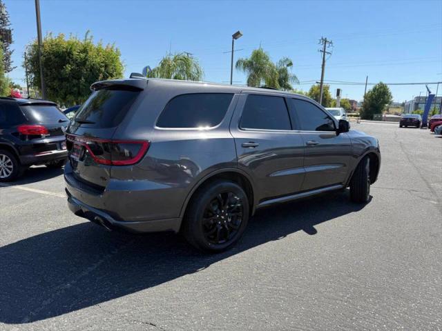 2019 Dodge Durango R/T RWD