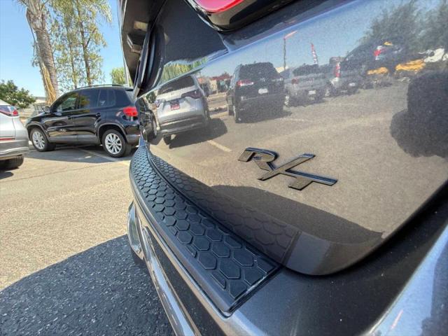 2019 Dodge Durango R/T RWD