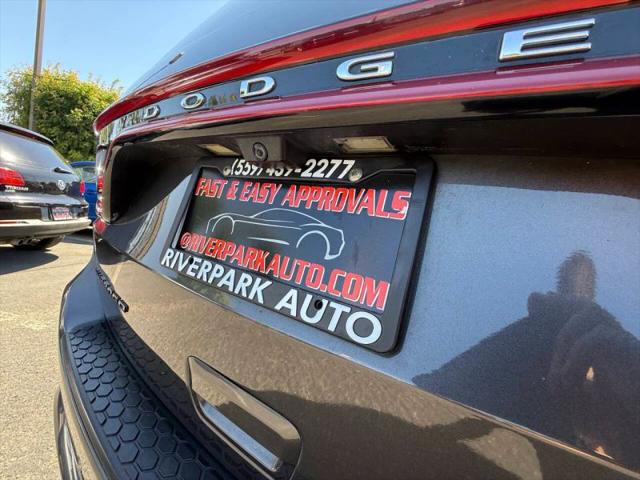2019 Dodge Durango R/T RWD