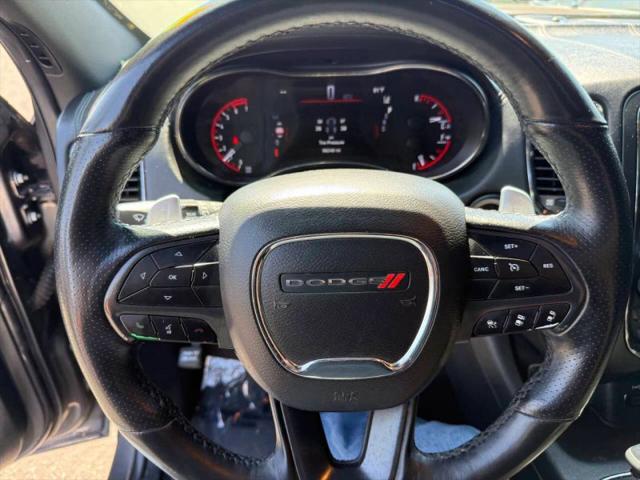 2019 Dodge Durango R/T RWD