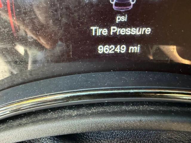 2019 Dodge Durango R/T RWD