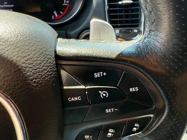 2019 Dodge Durango R/T RWD