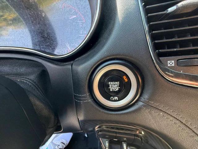 2019 Dodge Durango R/T RWD