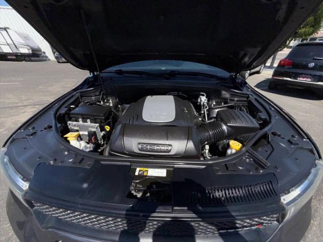 2019 Dodge Durango R/T RWD