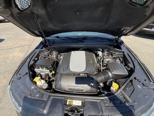 2019 Dodge Durango R/T RWD