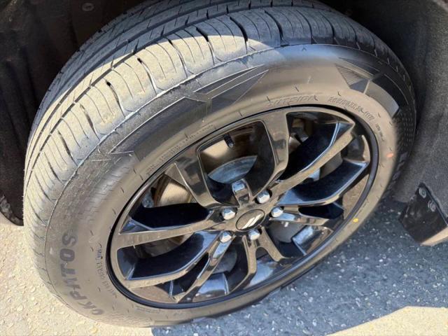 2019 Dodge Durango R/T RWD