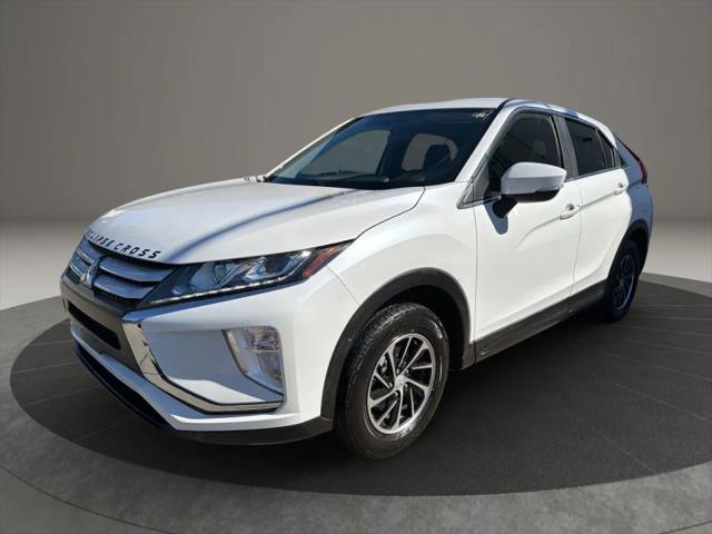 2020 Mitsubishi Eclipse Cross ES 1.5T for sale in South Hackensack, NJ