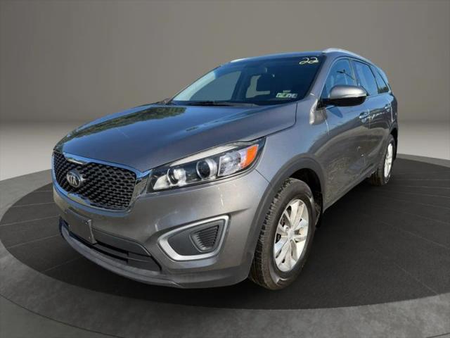 2018 Kia Sorento 2.4L LX for sale in South Hackensack, NJ
