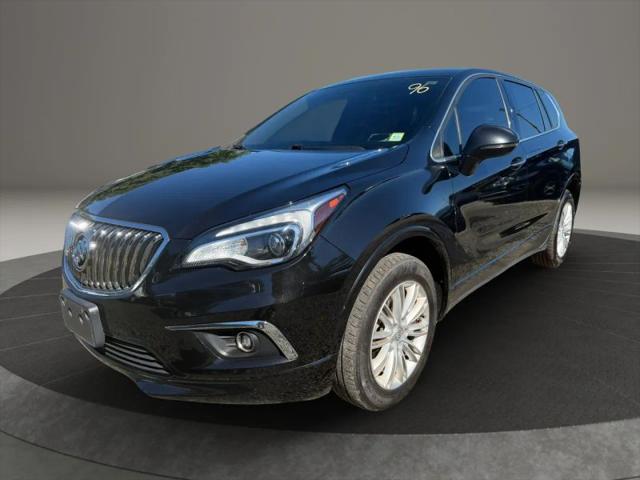 2017 Buick Envision Preferred for sale in South Hackensack, NJ