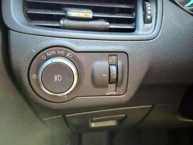 2017 Buick Envision Preferred