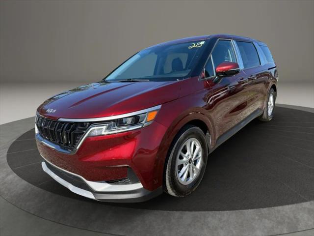 2023 Kia Carnival MPV LX Seat Package for sale in South Hackensack, NJ