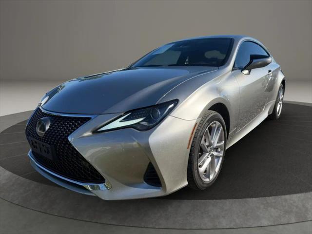 2021 Lexus RC 300 300 for sale in South Hackensack, NJ