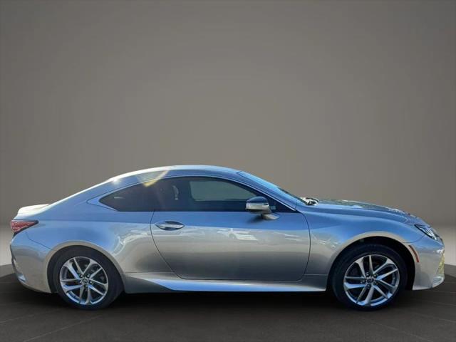 2021 Lexus RC 300 300