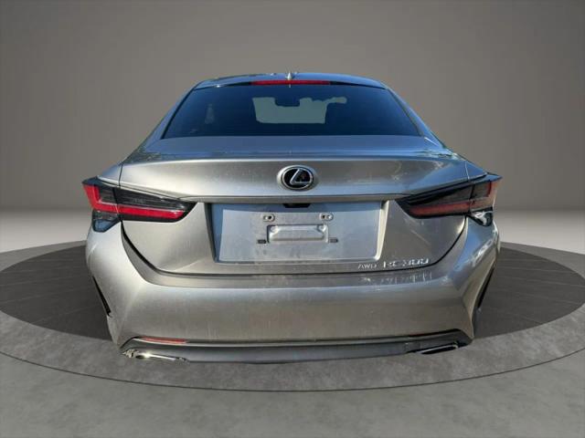 2021 Lexus RC 300 300