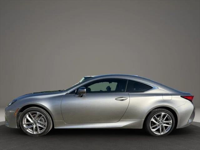 2021 Lexus RC 300 300
