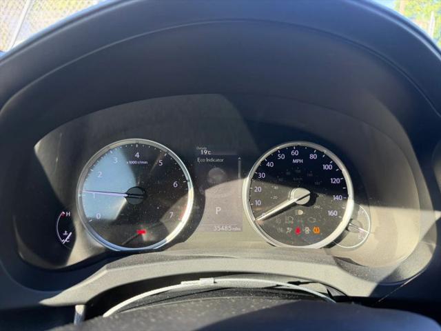 2021 Lexus RC 300 300
