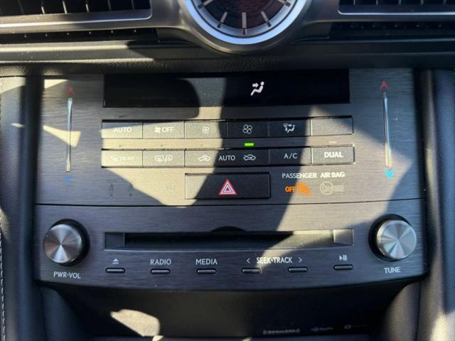 2021 Lexus RC 300 300
