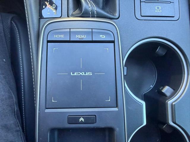 2021 Lexus RC 300 300
