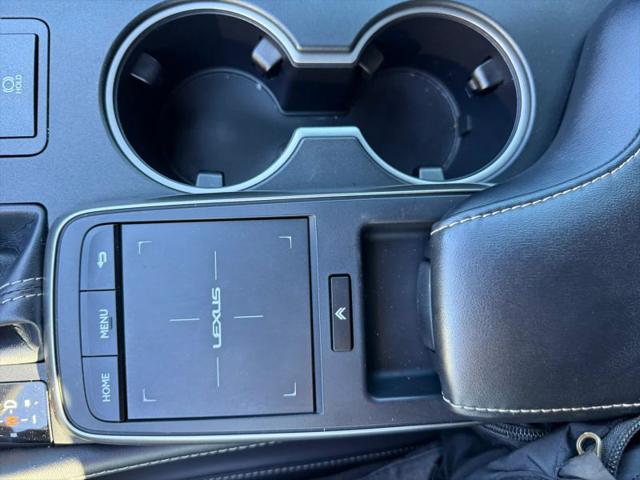 2021 Lexus RC 300 300