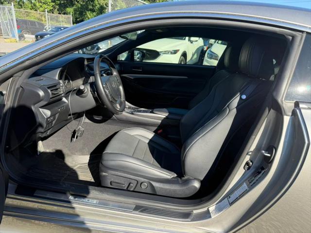 2021 Lexus RC 300 300