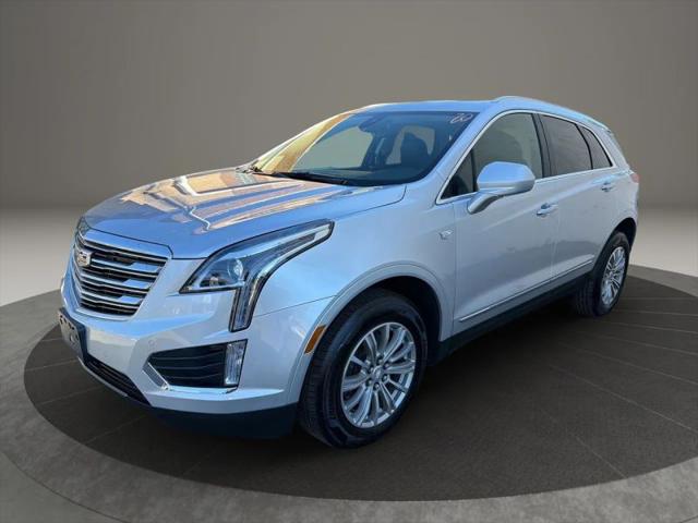 2019 Cadillac XT5 Luxury for sale in South Hackensack, NJ
