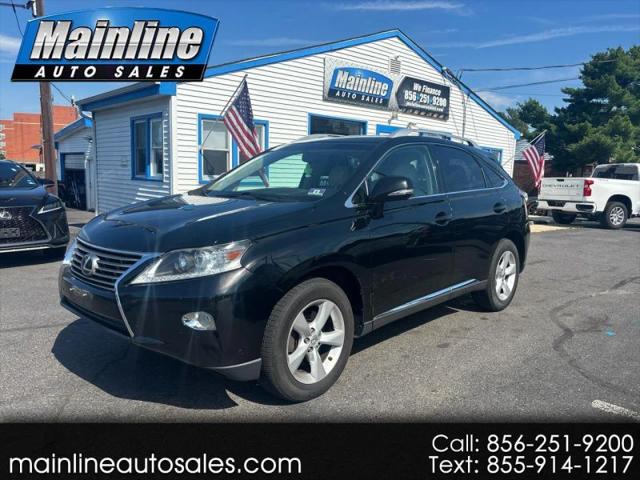 2014 Lexus RX 350 350 for sale in Deptford, NJ