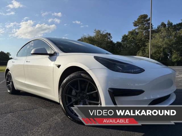2021 Tesla Model 3 Long Range for sale in Gainesville, GA