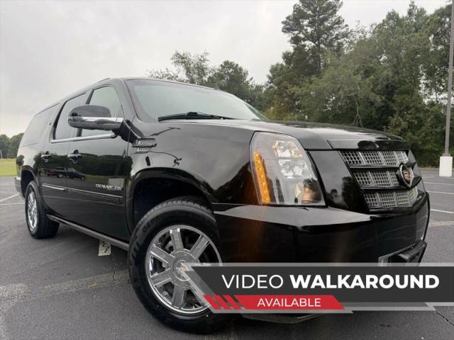 2012 Cadillac Escalade ESV Premium for sale in Gainesville, GA