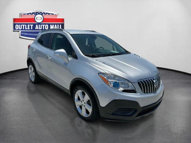 2016 Buick Encore Base for sale in Okeechobee, FL