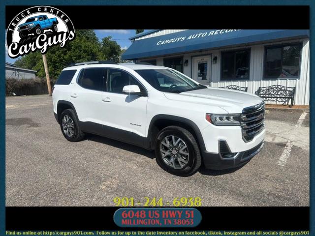 2023 GMC Acadia AWD SLT for sale in Millington, TN