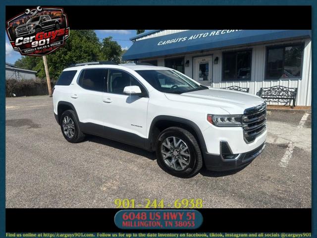 2023 GMC Acadia AWD SLT for sale in Millington, TN