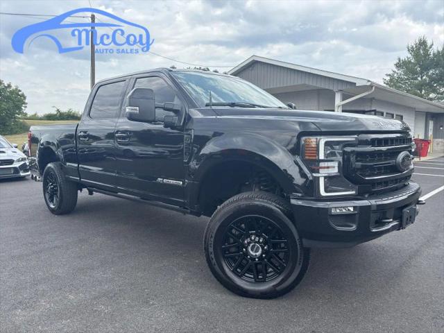 2022 Ford F-350 LARIAT for sale in Chambersburg, PA