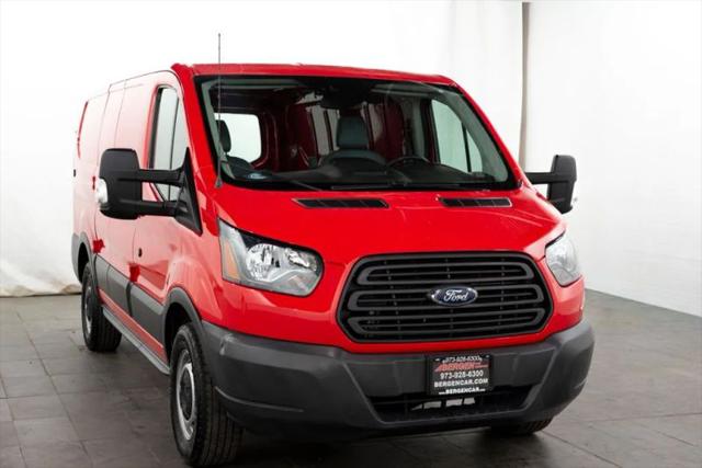 2018 Ford Transit w/60/40 Side Door w/RWB for sale in Lodi, NJ