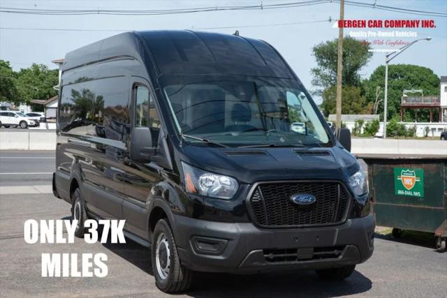 2023 Ford Transit Cargo Van Extended Length for sale in Lodi, NJ