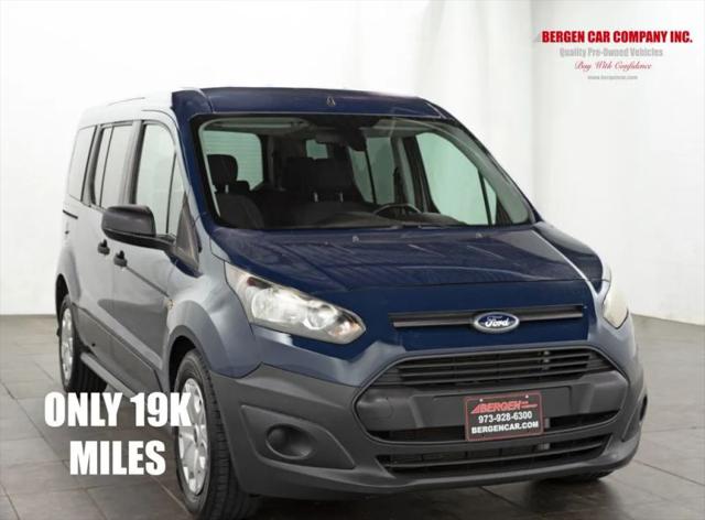 2016 Ford Transit Connect XL for sale in Lodi, NJ