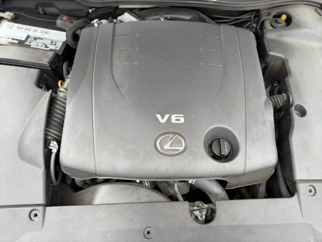 2012 Lexus IS 250 250