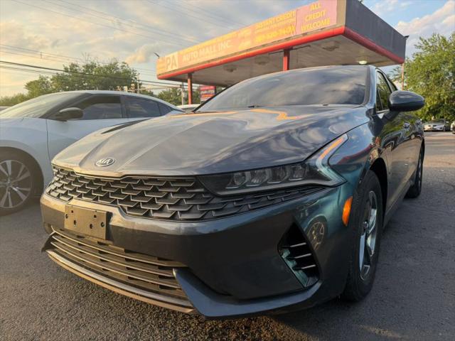 2021 Kia K5 LXS for sale in Bensalem, PA
