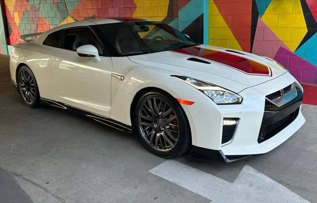 Nissan GT-R Nismo Special Edition for Sale Near Me