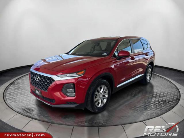 2020 Hyundai Santa Fe SE for sale in Little Ferry, NJ