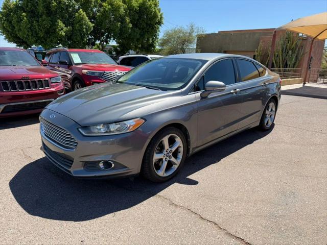 2013 Ford Fusion SE for sale in Phoenix, AZ