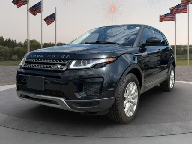 2018 Land Rover Range Rover Evoque SE for sale in Orlando, FL